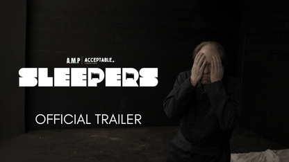 SLEEPERS [ALMOST SOLD] - Red Carpet Premiere - V.I.P Admission